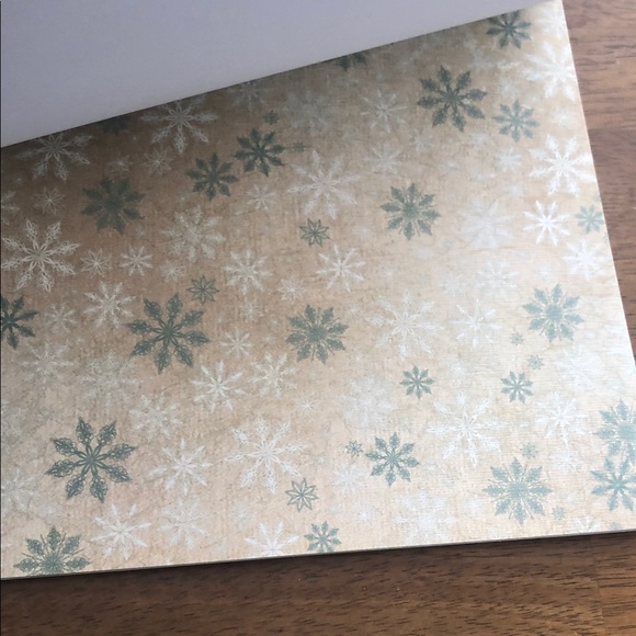 The Paper Studio Ornamental Christmas Cardstock - Picture 13 of 16
